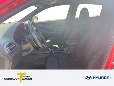 Hyundai i30 – Foto 10