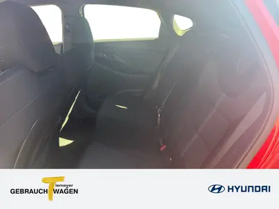 Hyundai i30 – Foto 11
