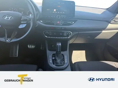 Hyundai i30 – Foto 13