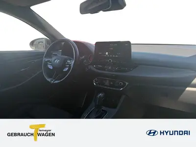 Hyundai i30 – Foto 15