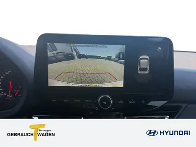 Hyundai i30 – Foto 16