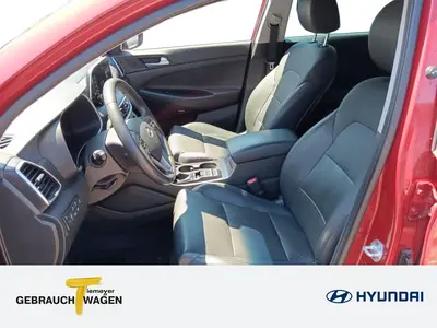 Hyundai Tucson – Foto 10