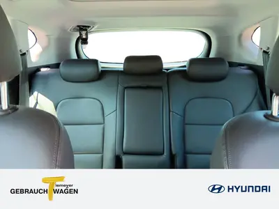 Hyundai Tucson – Foto 11
