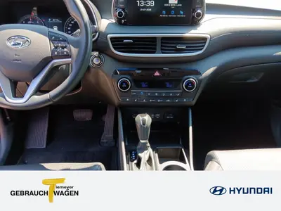 Hyundai Tucson – Foto 13