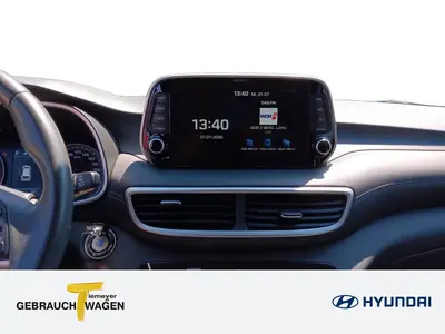 Hyundai Tucson – Foto 14