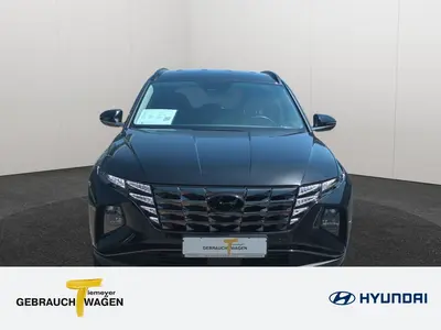 Hyundai Tucson – Foto 2