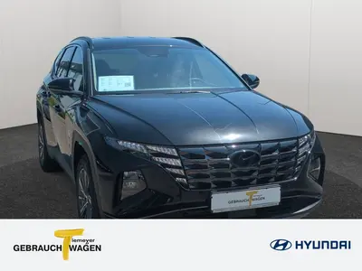 Hyundai Tucson – Foto 3