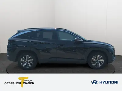 Hyundai Tucson – Foto 4