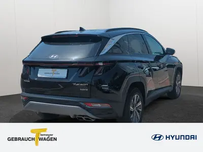 Hyundai Tucson – Foto 5