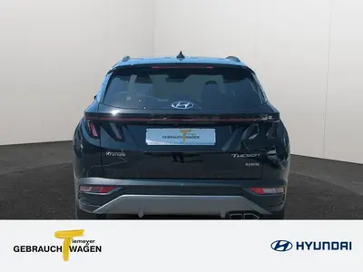 Hyundai Tucson – Foto 6