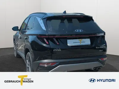 Hyundai Tucson – Foto 7
