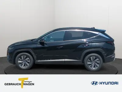 Hyundai Tucson – Foto 8