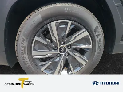 Hyundai Tucson – Foto 9