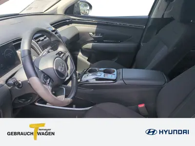 Hyundai Tucson – Foto 10