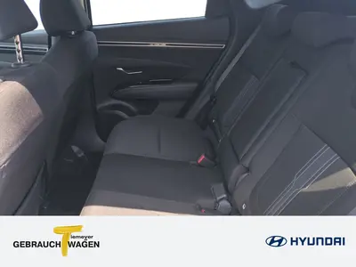 Hyundai Tucson – Foto 11