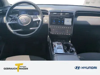 Hyundai Tucson – Foto 12