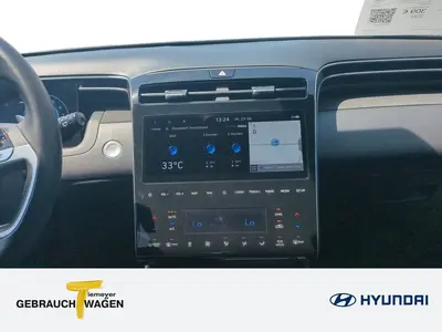 Hyundai Tucson – Foto 13