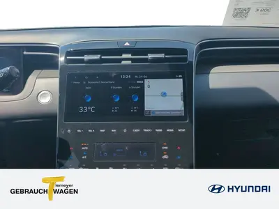 Hyundai Tucson – Foto 14