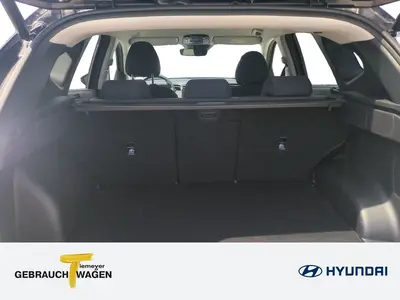Hyundai Tucson – Foto 15