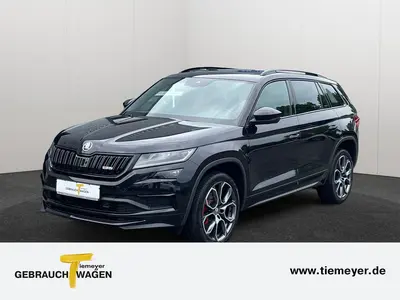Skoda Kodiaq – Foto 1