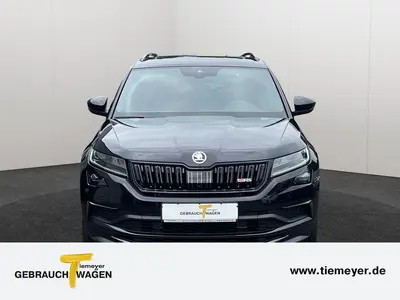 Skoda Kodiaq – Foto 2