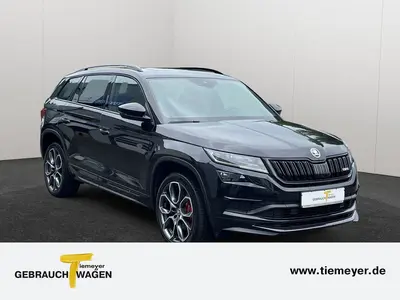 Skoda Kodiaq – Foto 3
