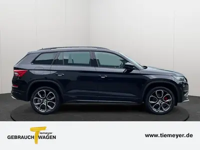 Skoda Kodiaq – Foto 4