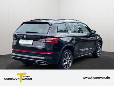 Skoda Kodiaq – Foto 5