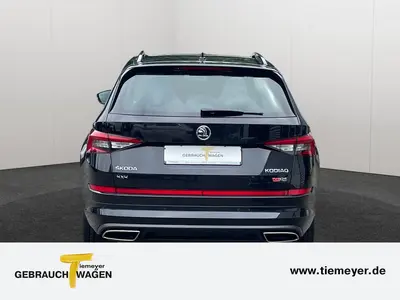Skoda Kodiaq – Foto 6