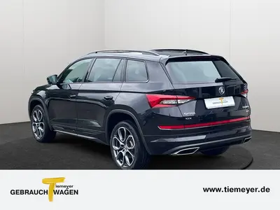 Skoda Kodiaq – Foto 7