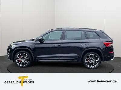 Skoda Kodiaq – Foto 8