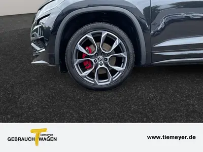 Skoda Kodiaq – Foto 9