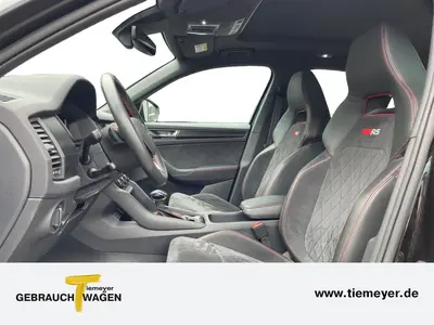 Skoda Kodiaq – Foto 10