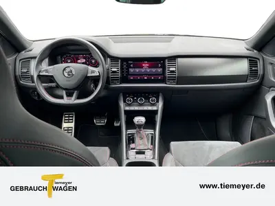 Skoda Kodiaq – Foto 12