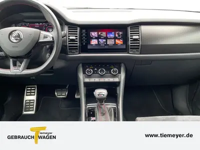 Skoda Kodiaq – Foto 13