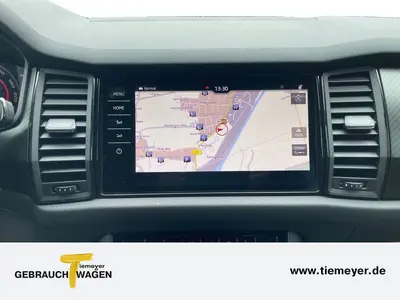Skoda Kodiaq – Foto 14
