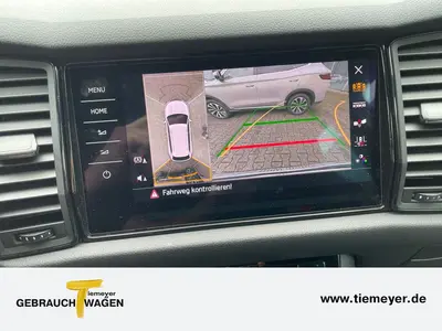 Skoda Kodiaq – Foto 15