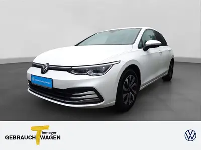 Volkswagen Golf – Foto 1
