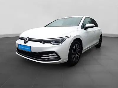 Volkswagen Golf – Foto 2