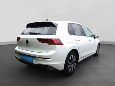 Volkswagen Golf – Foto 3