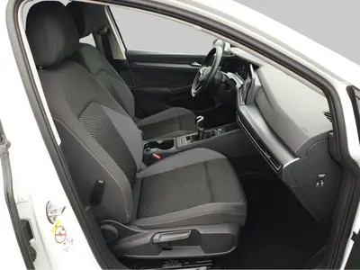 Volkswagen Golf – Foto 4
