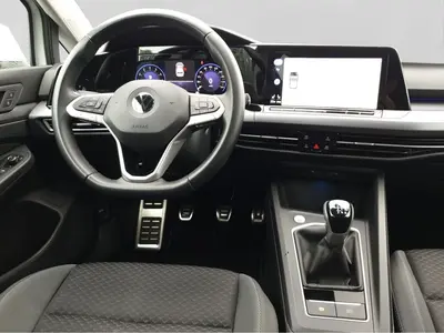 Volkswagen Golf – Foto 5