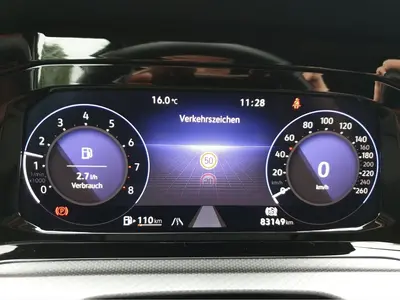 Volkswagen Golf – Foto 10
