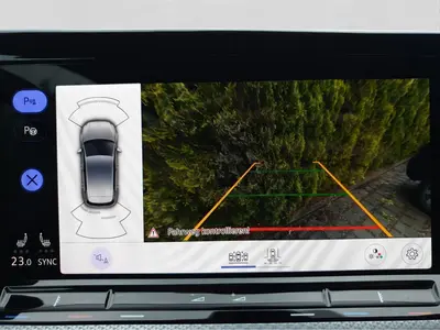 Volkswagen Golf – Foto 12
