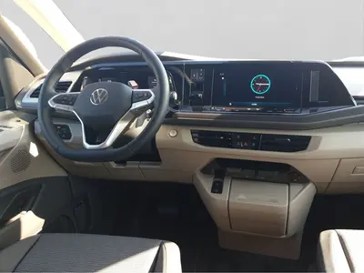 Volkswagen T7 Multivan – Foto 5