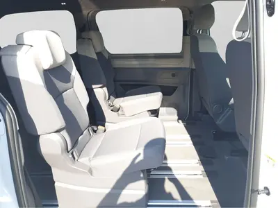 Volkswagen T7 Multivan – Foto 6