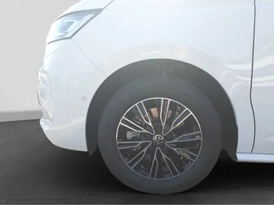 Volkswagen T7 Multivan – Foto 7