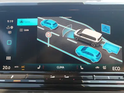 Volkswagen T7 Multivan – Foto 13