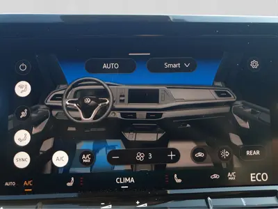 Volkswagen T7 Multivan – Foto 15