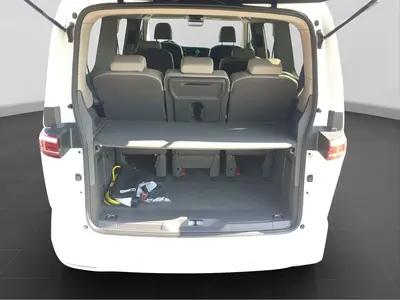 Volkswagen T7 Multivan – Foto 16